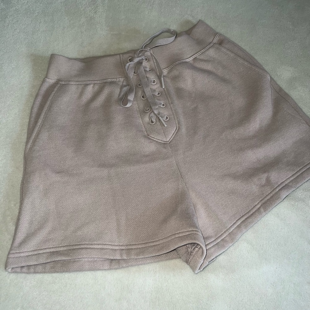 Victoria Secret shorts ✨ NEW!